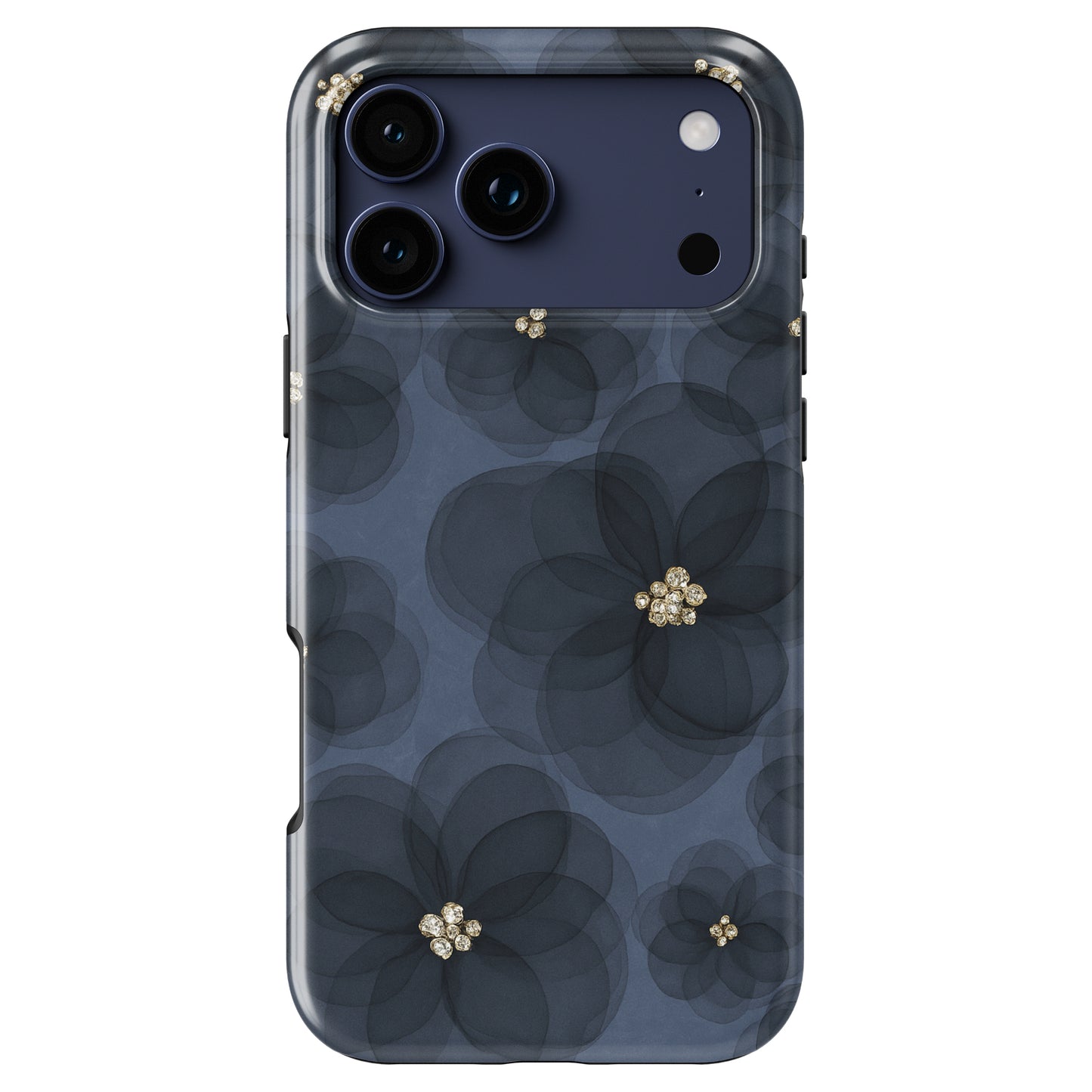 Noir Garden - Phone Case • Tough