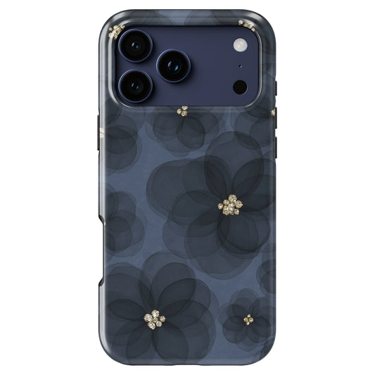 Noir Garden - Phone Case • Tough