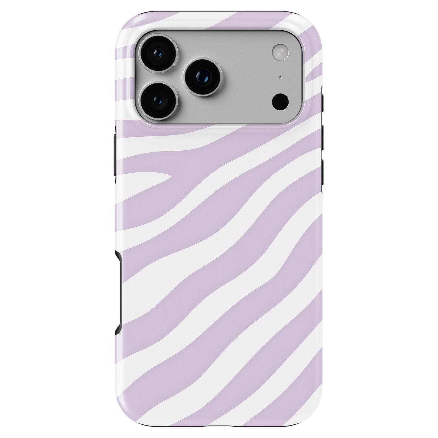 Lavender Wild - Phone Case • Tough