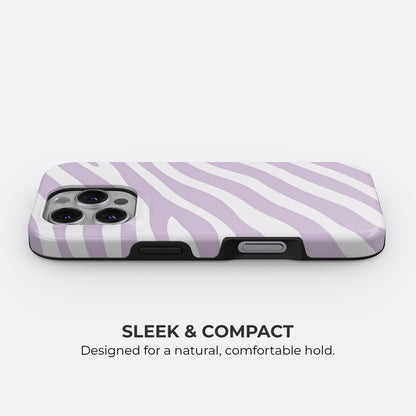Lavender Wild - Phone Case • Tough