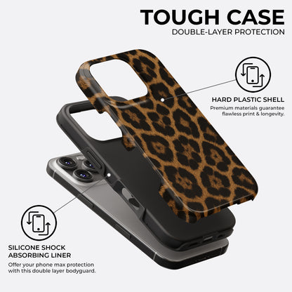 Savage Luxe - Phone Case • Tough