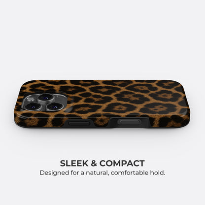 Savage Luxe - Phone Case • Tough