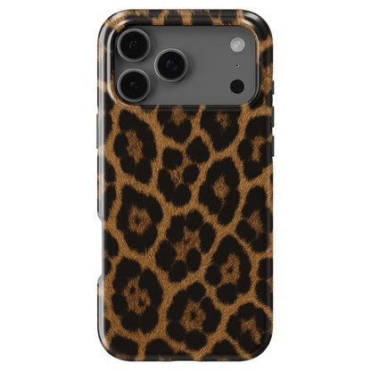 Savage Luxe - Phone Case • Tough