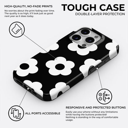 Petal Pop - Phone Case • Tough