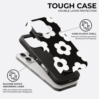 Petal Pop - Phone Case • Tough