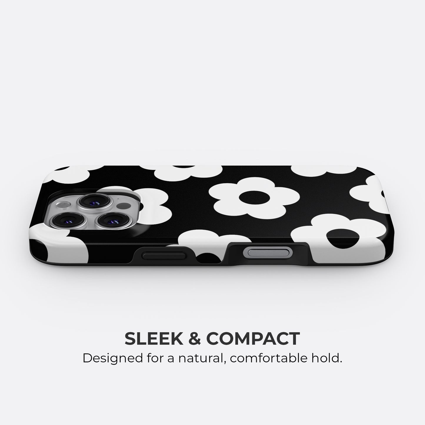 Petal Pop - Phone Case • Tough