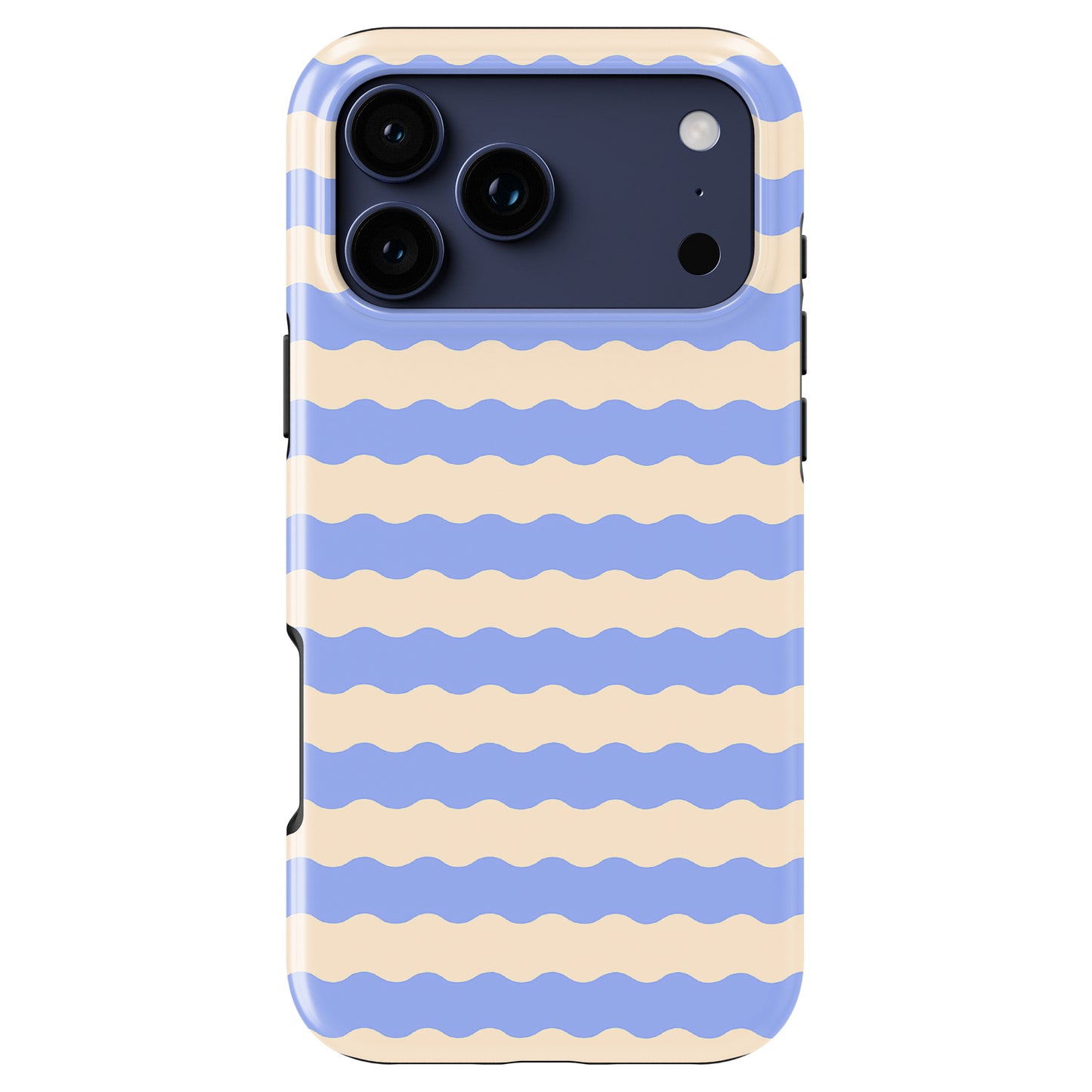 Coastal Ripple - Phone Case • Tough