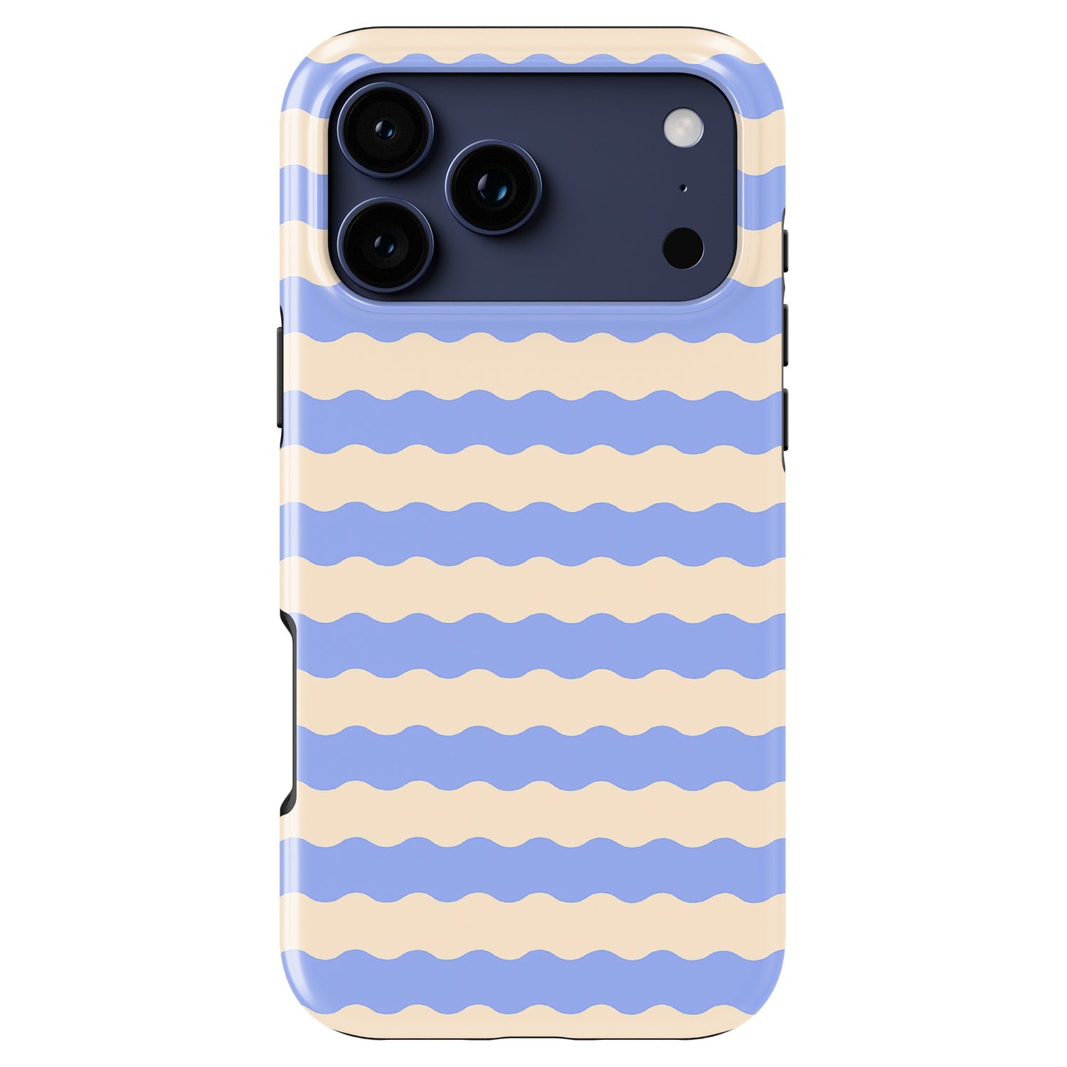 Coastal Ripple - Phone Case • Tough