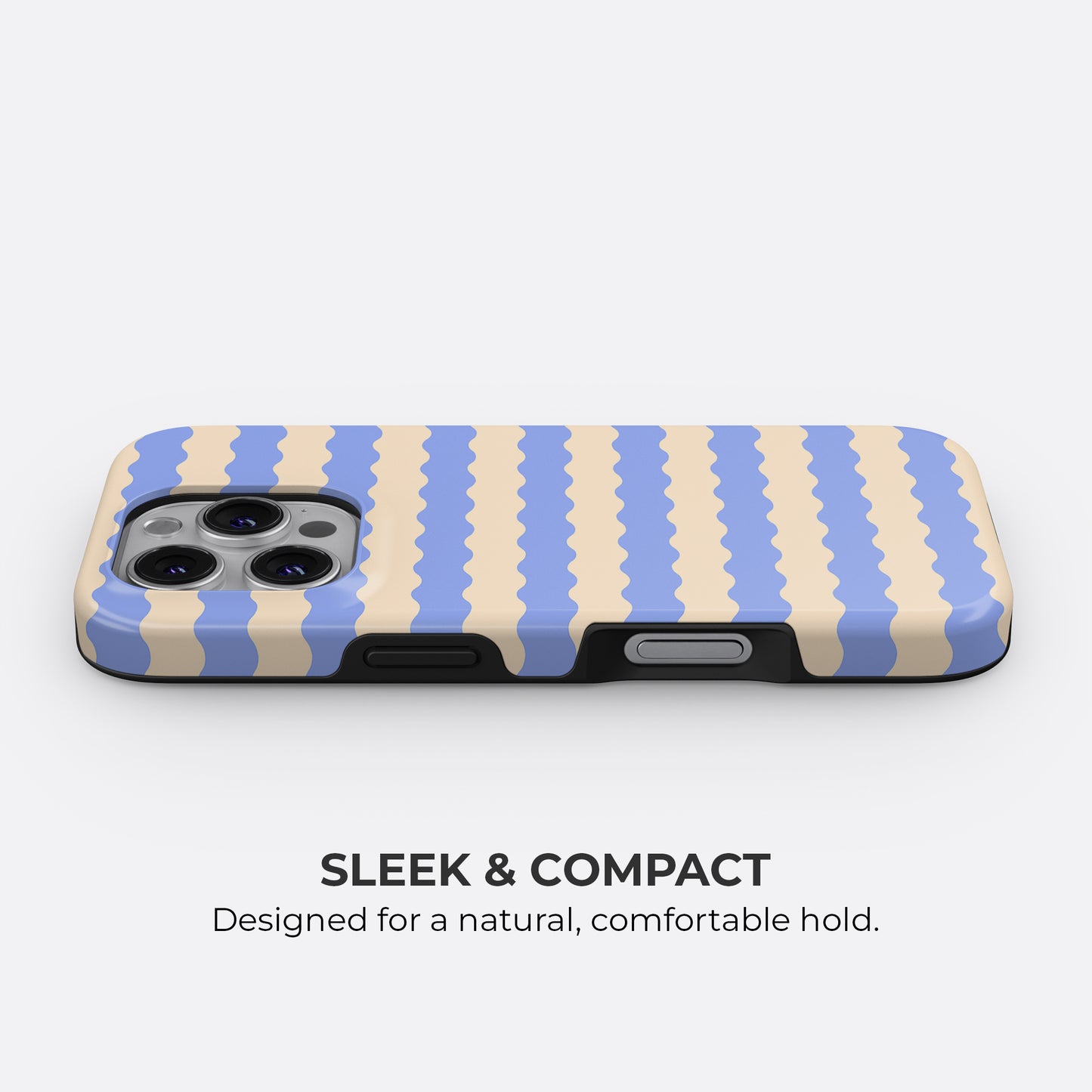 Coastal Ripple - Phone Case • Tough