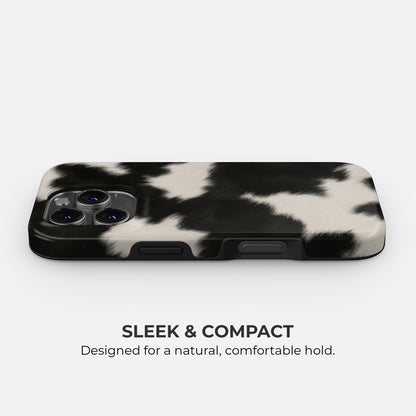 Cow - Phone Case • Tough