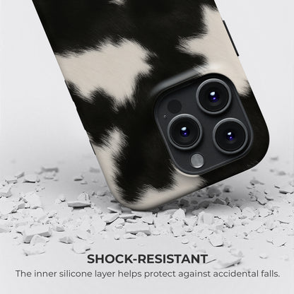 Cow - Phone Case • Tough
