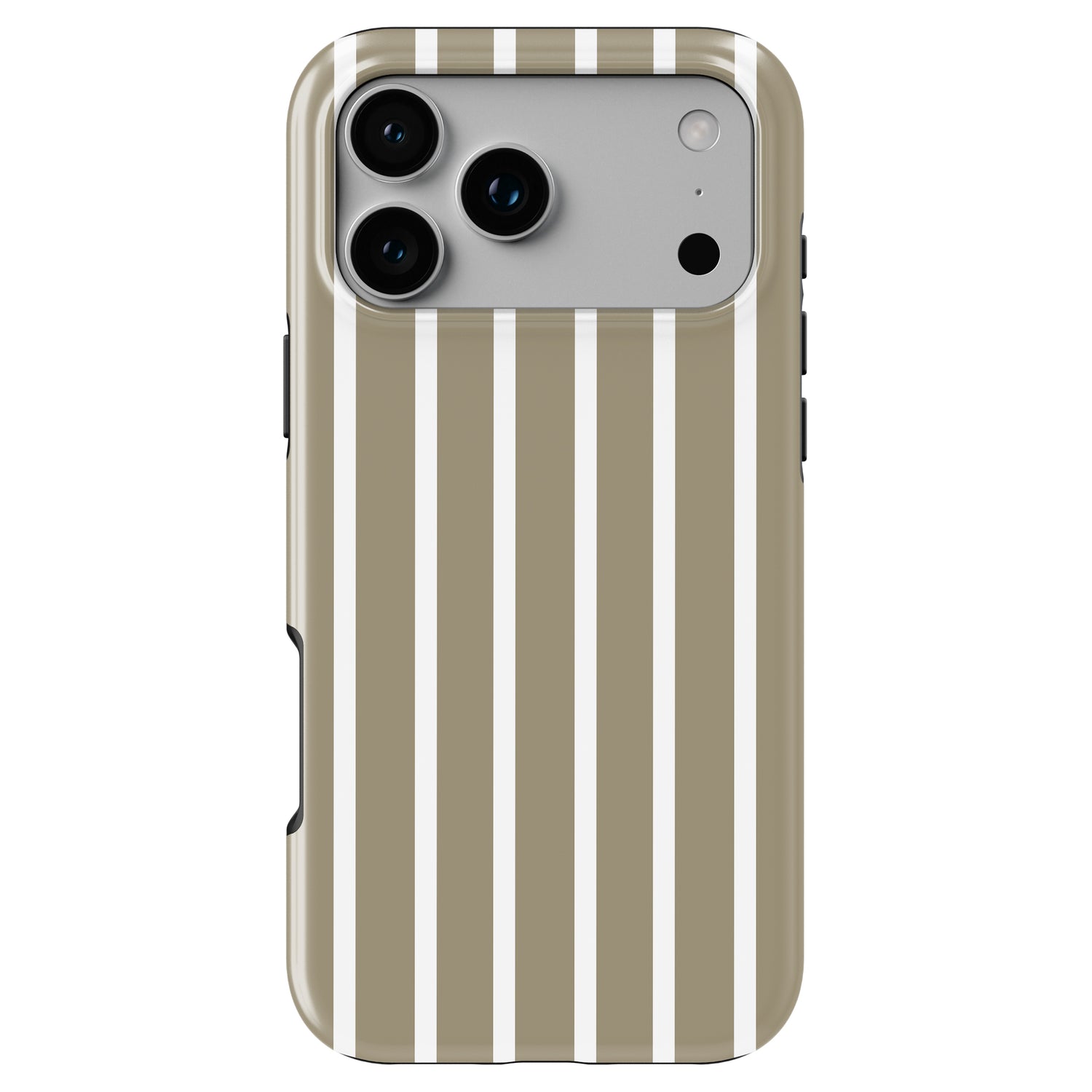 Urban Stride - Phone Case • Tough