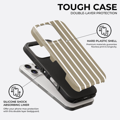 Urban Stride - Phone Case • Tough