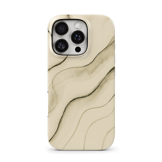 Sand Veins - Phone Case • Tough