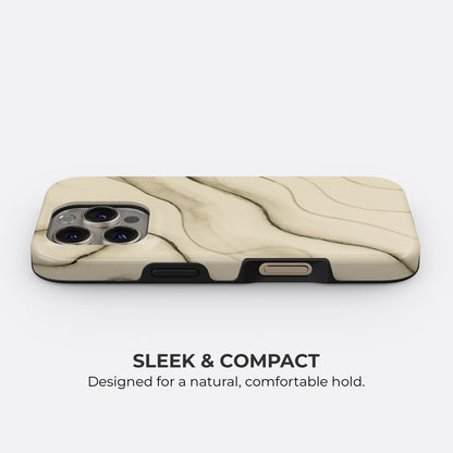 Sand Veins - Phone Case • Tough