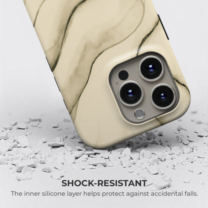 Sand Veins - Phone Case • Tough