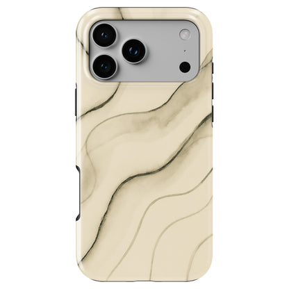 Sand Veins - Phone Case • Tough