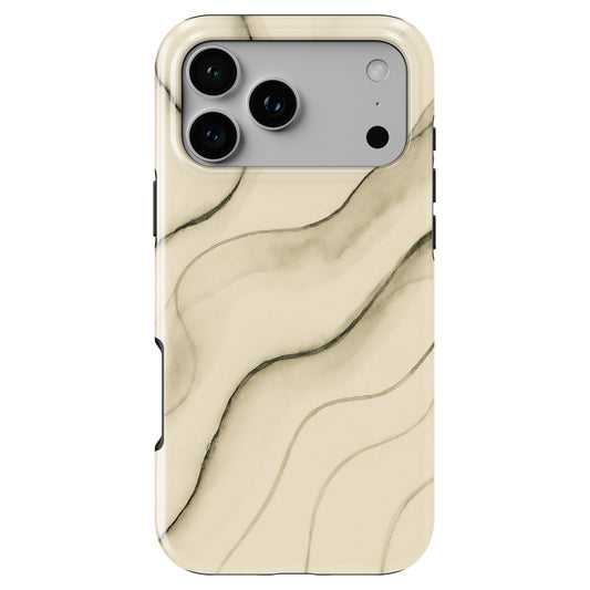 Sand Veins - Phone Case • Tough