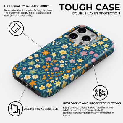 Joy Garden - Phone Case • Tough