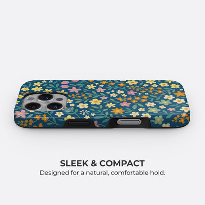 Joy Garden - Phone Case • Tough