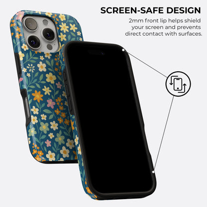 Joy Garden - Phone Case • Tough