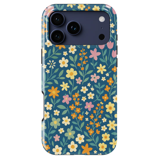 Joy Garden - Phone Case • Tough