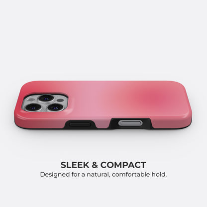 Glow Up - Phone Case • Tough