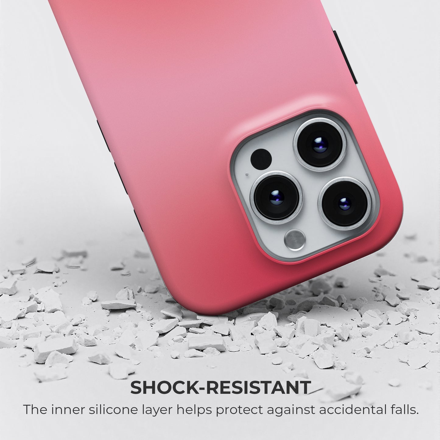 Glow Up - Phone Case • Tough