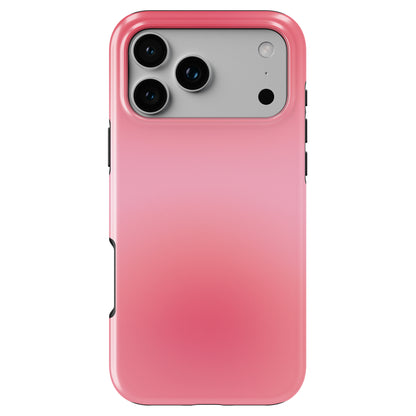 Glow Up - Phone Case • Tough