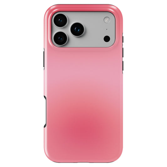 Glow Up - Phone Case • Tough