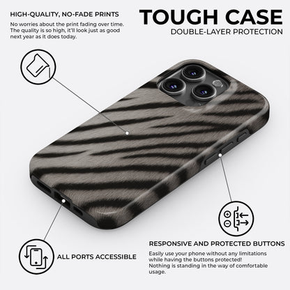 Wild Type - Phone Case • Tough