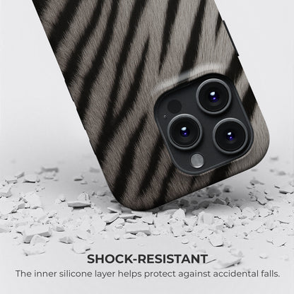 Wild Type - Phone Case • Tough