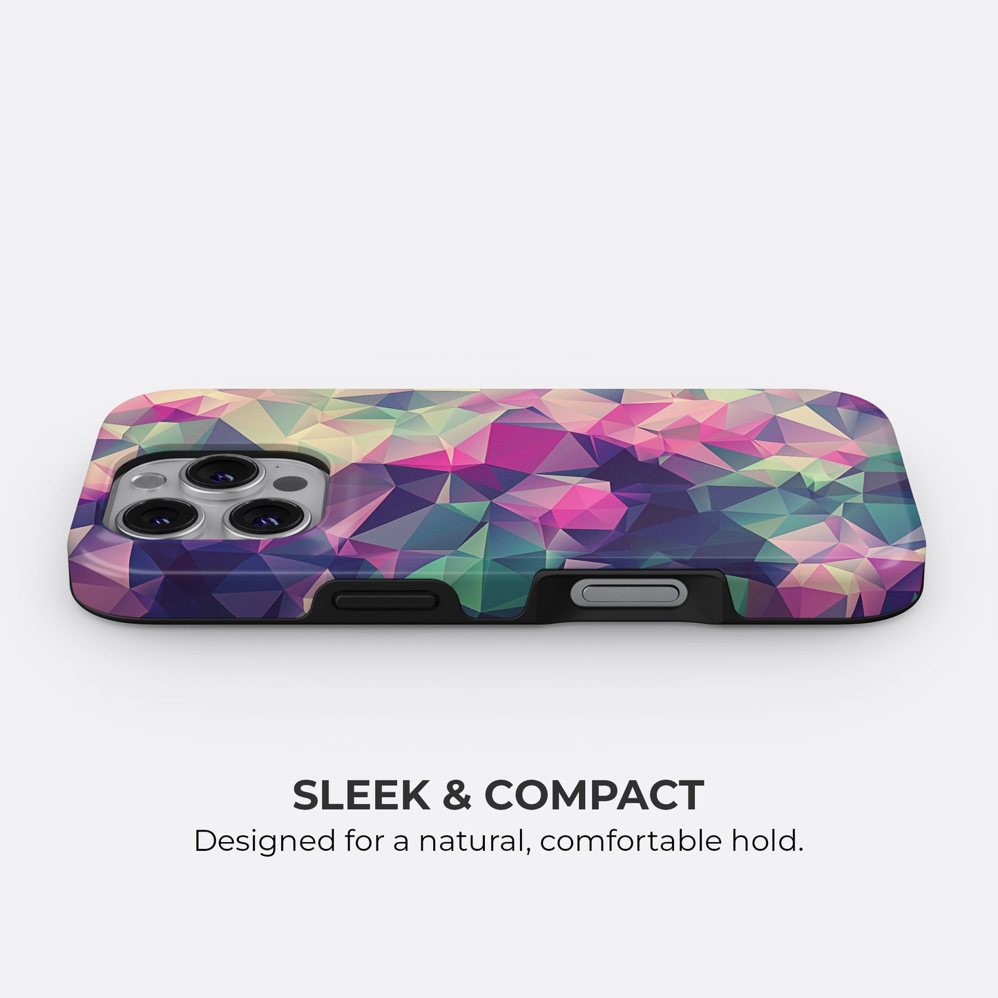 Prism Reverie - Phone Case • Tough