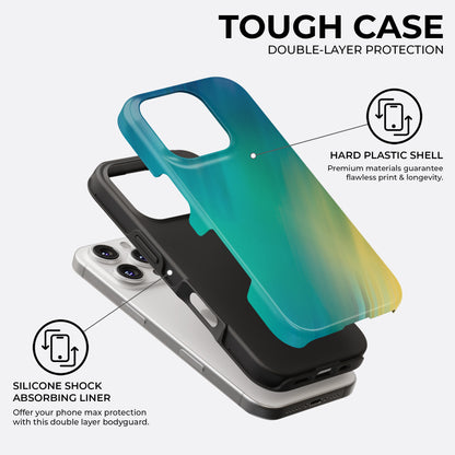 Aurora - Phone Case • Tough