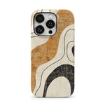 Desert Whispers - Phone Case • Tough