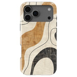 Desert Whispers - Phone Case • Tough