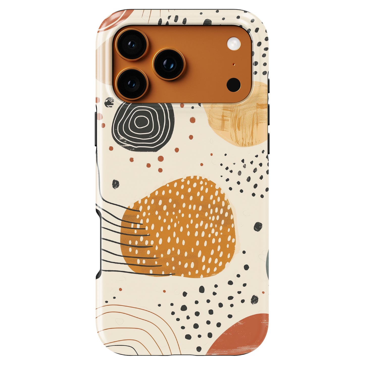 Terranova - Phone Case • Tough