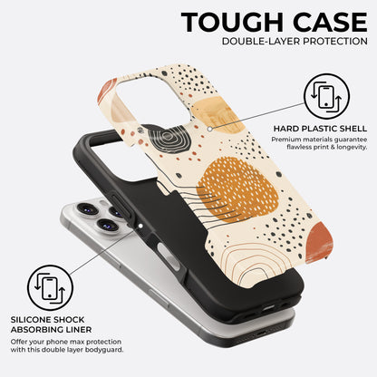 Terranova - Phone Case • Tough