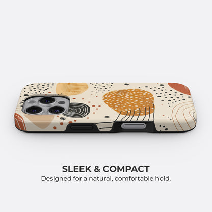 Terranova - Phone Case • Tough