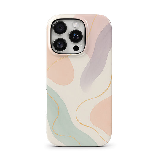 Pastel Flow - Phone Case • Tough