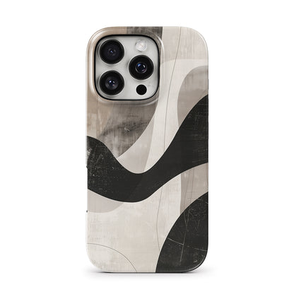 Smoke - Phone Case • Tough