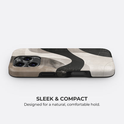 Smoke - Phone Case • Tough