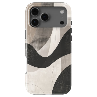 Smoke - Phone Case • Tough