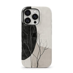 Silent Forest - Phone Case • Tough