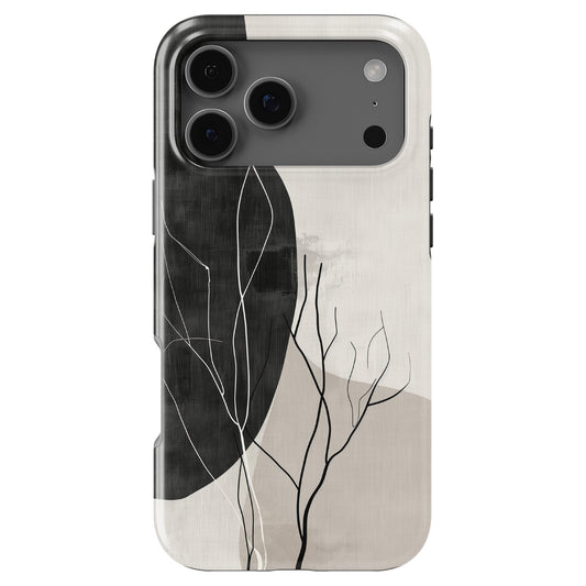 Silent Forest - Phone Case • Tough