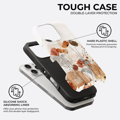 Terrene - Phone Case • Tough