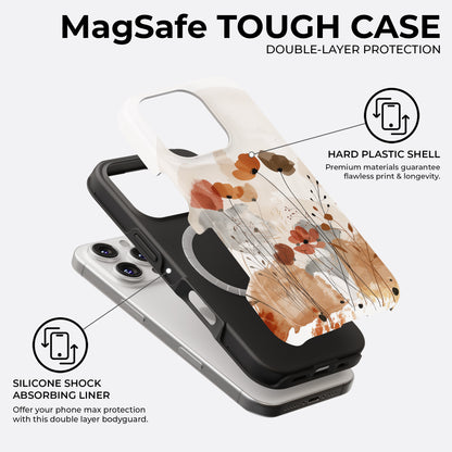 Terrene - MagSafe • Tough iPhone Case