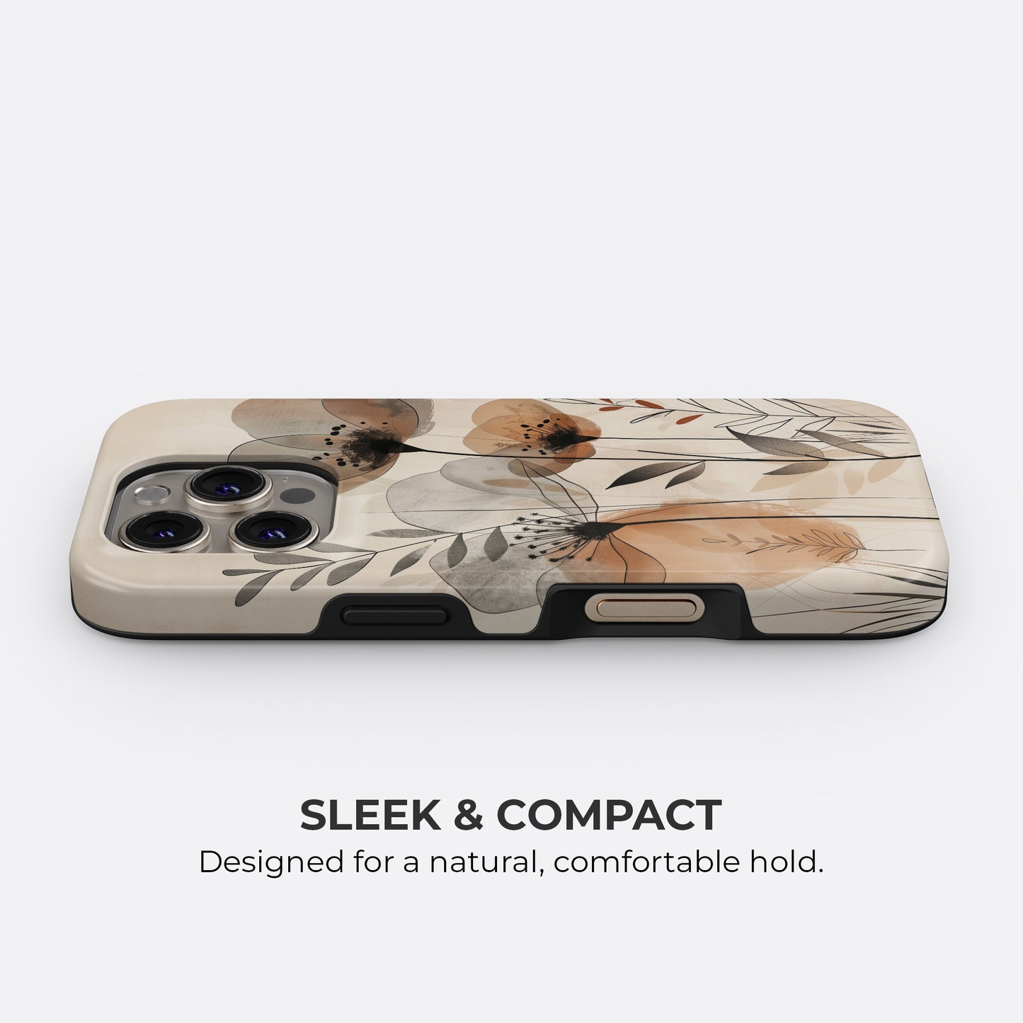 Twilight Garden - Phone Case • Tough