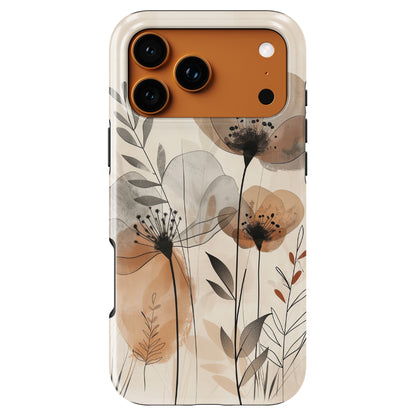 Twilight Garden - Phone Case • Tough
