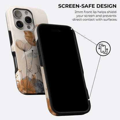 Sketch of You - Phone Case • Tough